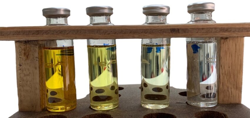 Dissolved gas analysis: Gas measurements technologies – Part 1