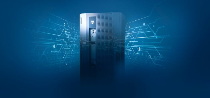 How artificial intelligence can improve the control and maintenance of power transformers