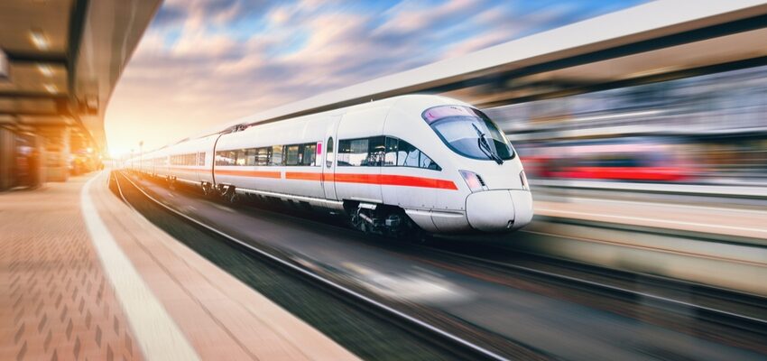 ABB wins traction equipment orders to expand rail fleets in the US and Europe