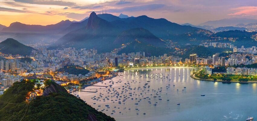 Italy’s Terna seeks investors for the South American market