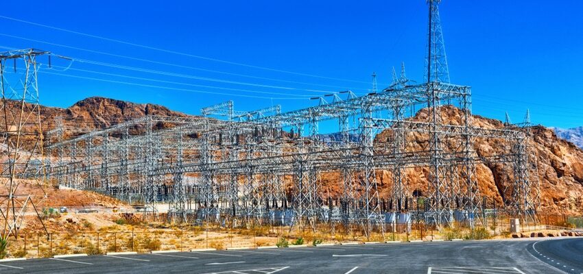 166 MW Utah substation ready for operation