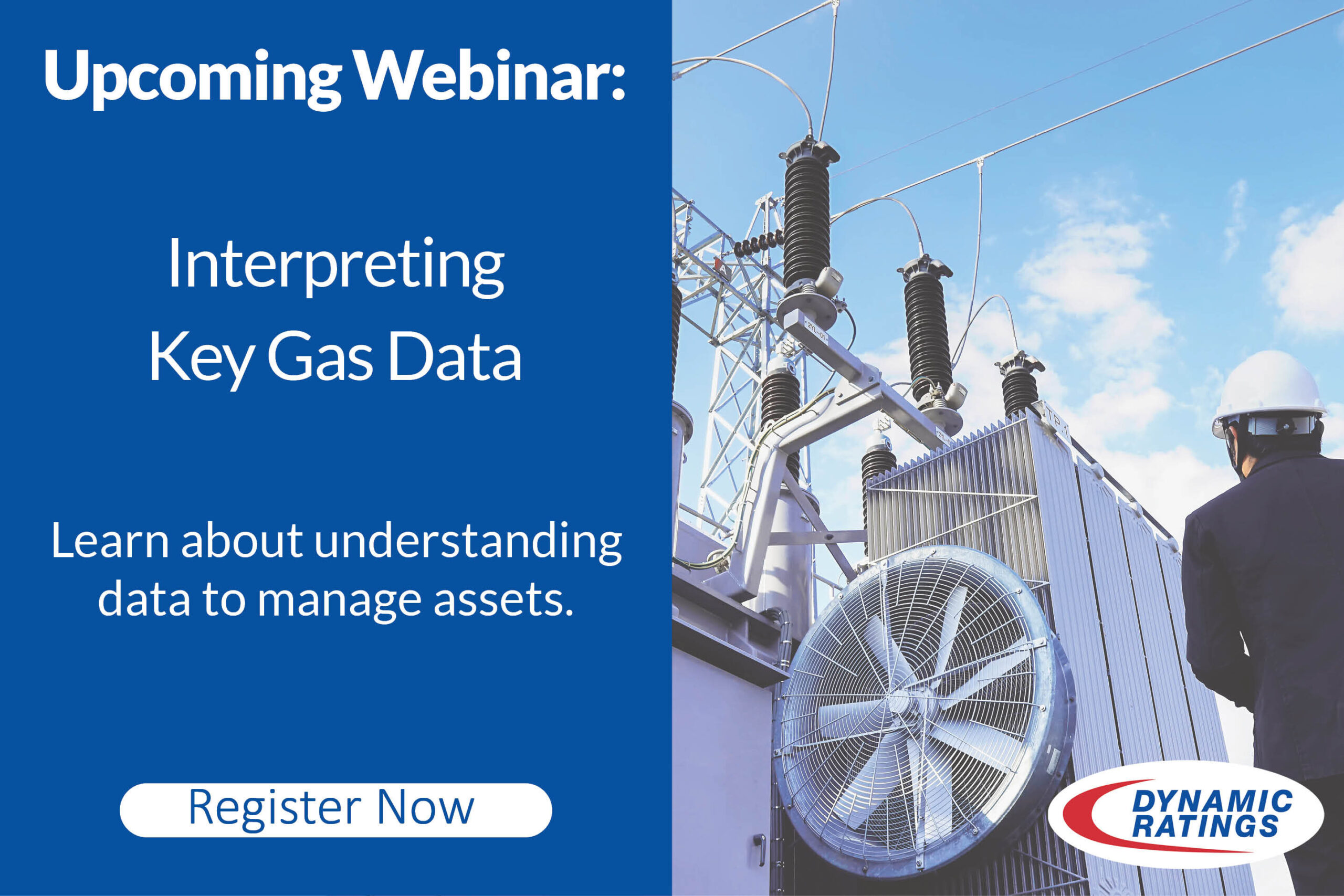 Understand the Data to Better Manage Your Assets