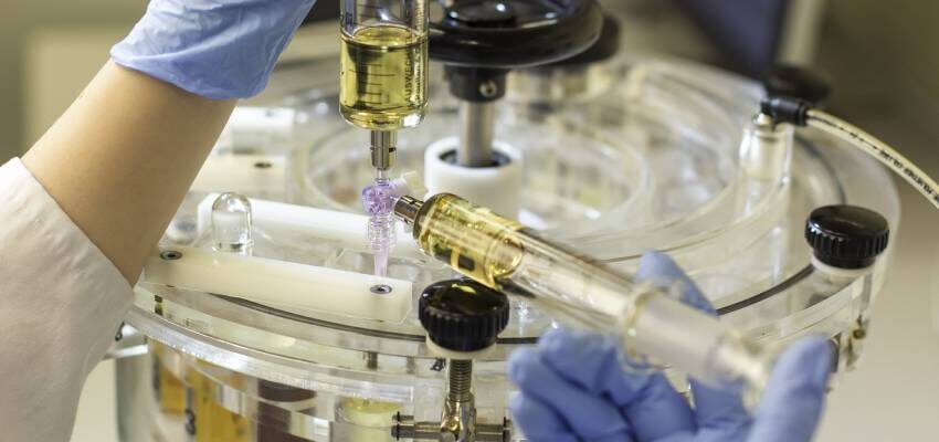 Timing and modality to obtain representative and beneficial DGA sample for liquid-filled device Column Marius Grisaru - DGA sample