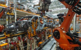 Transformer applications for the industry