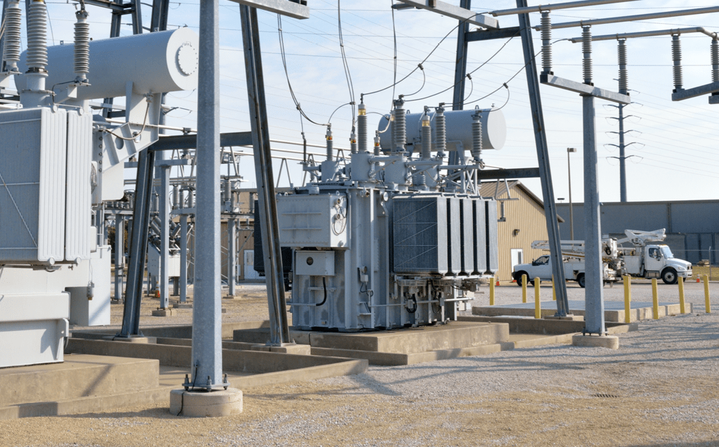 Register Today: Online Monitoring for On Load Tap Changers