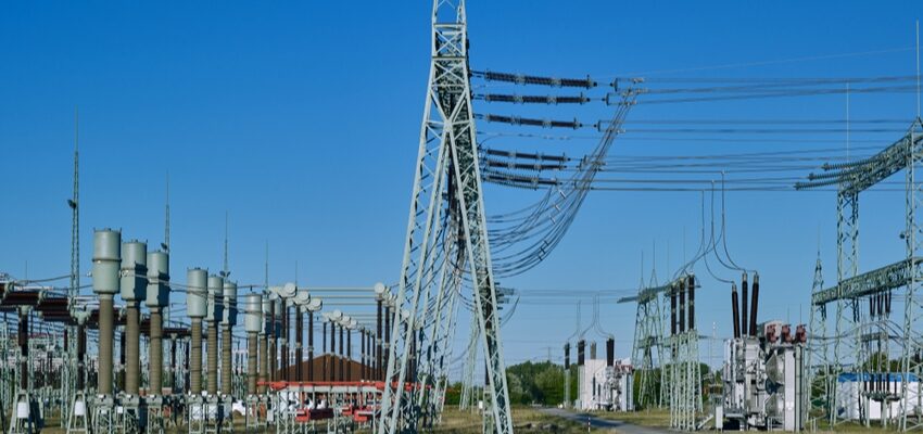 Siemens to retrofit one of Germany’s largest substations