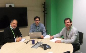 Interview with Julian Montero
