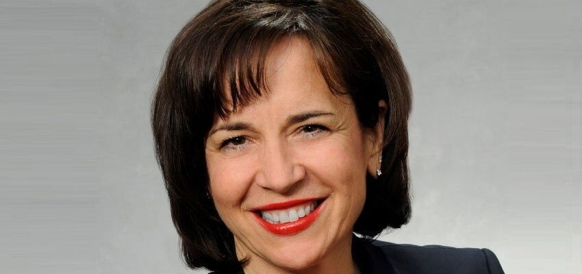 ABB appoints Nathalie Pilon as managing director for Canada