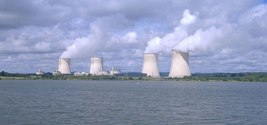 Cattenom reactor shut down due to transformer fault