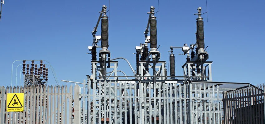 Arizona Corporation Commission to request details about the security of power transformers 271073fa434dfbedecc5cddef10cff3e