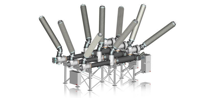 ABB launches new high voltage hybrid switchgear 27b4275cdf67fac8ef7af010ec180724