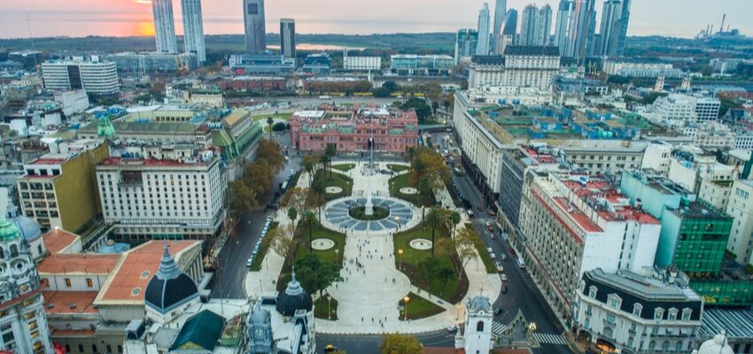 Argentina to expand transmission capacity