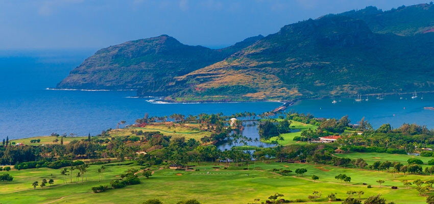 Kauai started year with island-wide power outage