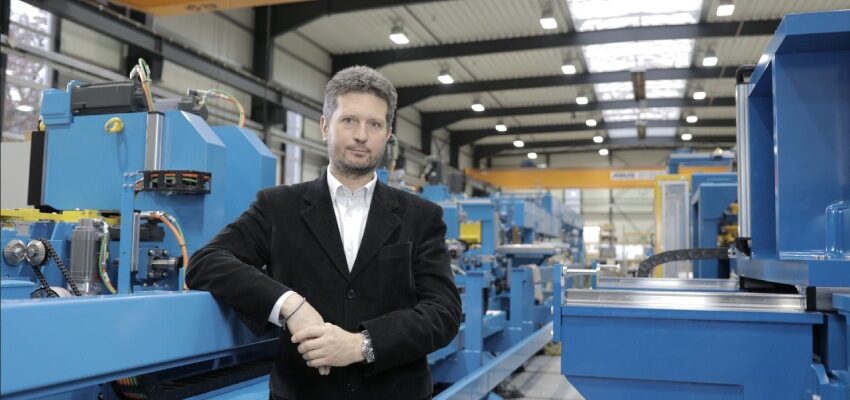 The future of transformer manufacturing