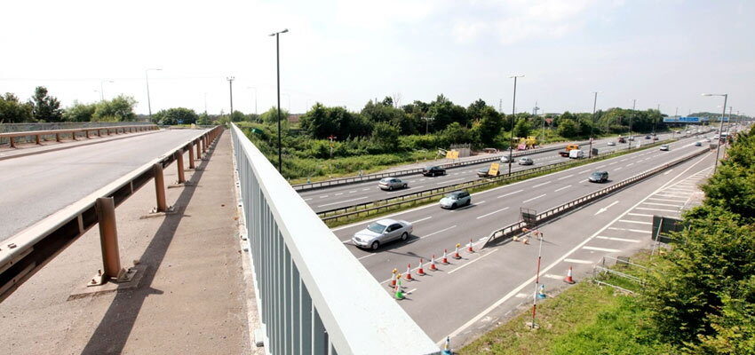 Giant Didcot transformers to cause delays on M4 in Wiltshire 29766e2a37e979b18d18c428ff9c5aba