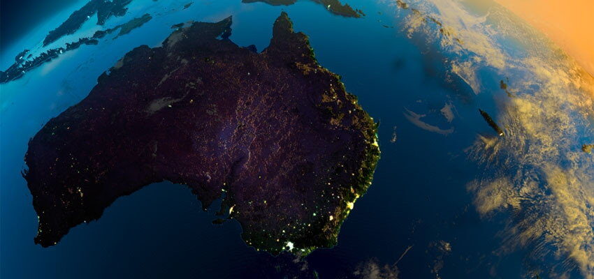 6,000 without power as earthquake hits Queensland