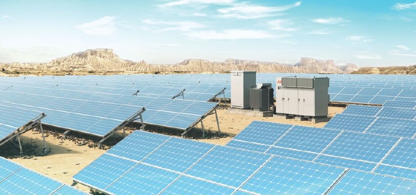 Transformers for renewables
