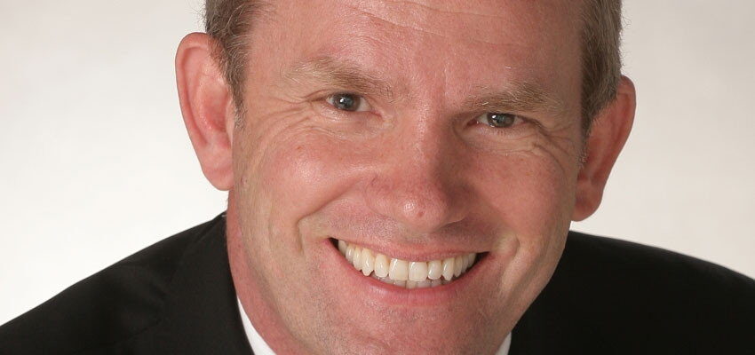 GE appoints new President & CEO of Europe