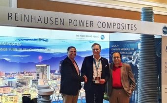 Maschinenfabrik Reinhausen and Grasim to form Aditya Birla Power Composites Limited