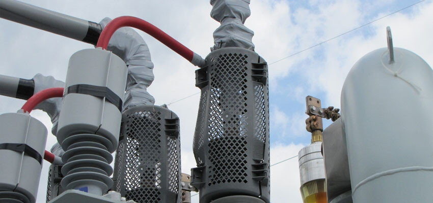FirstEnergy builds Brunswick substation in Ohio