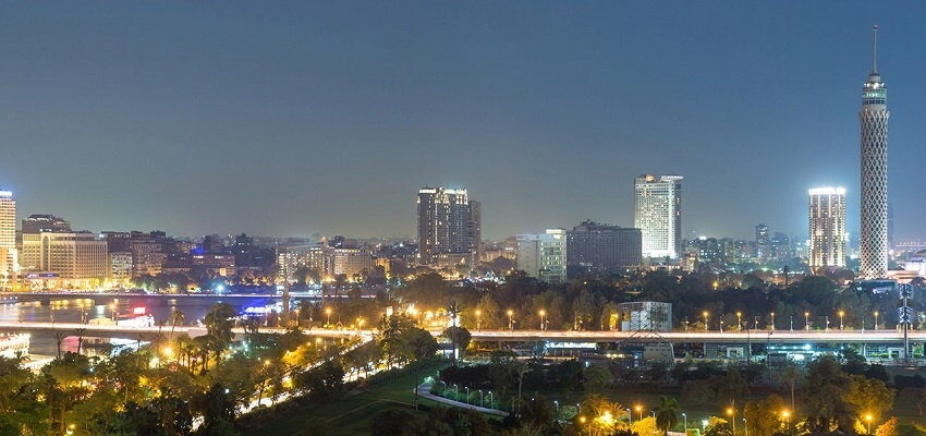 EGEMAC collaborates with ABB to develop electrical distribution network