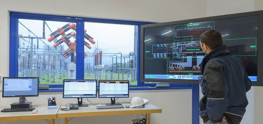 New transformers fleet monitoring system in use by an Italian utility