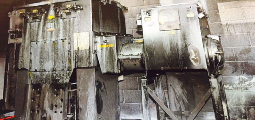 New safety measures in place after fatal transformer explosion