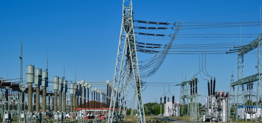 TenneT completes substation reboot
