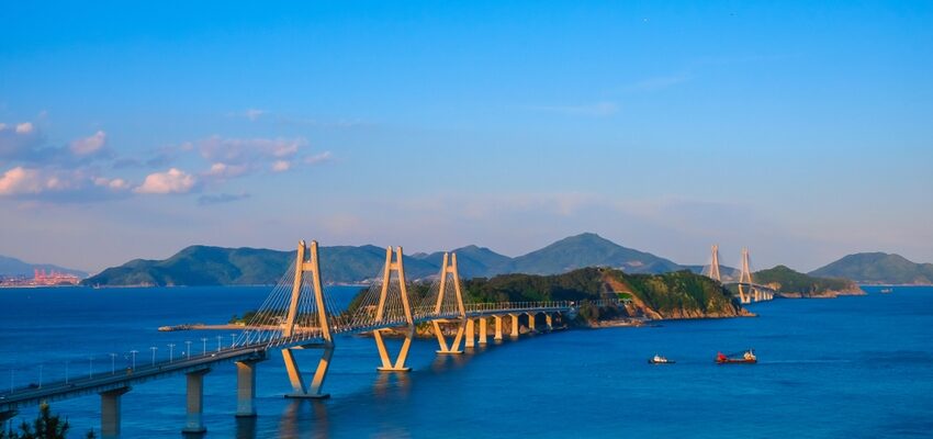 GE to finish 1.5 GW transmission project for KEPCO