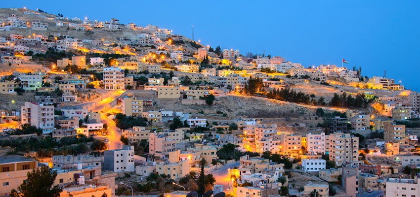 Jordan invests $9.9M in new transformer station in Tafileh