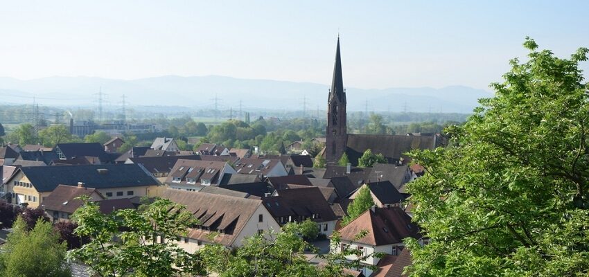 GE Power and TransnetBW to upgrade transmission substation in Southwest Germany