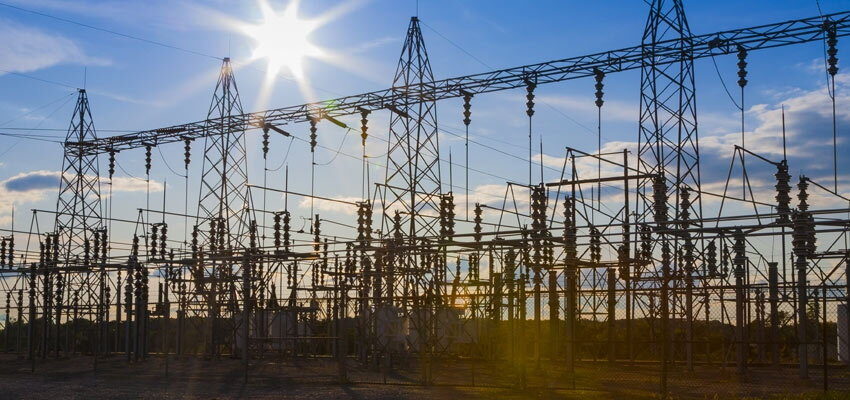 Luppolovo substation opens after reconstruction 2cf3de1421350014af841348e8a1b0fb