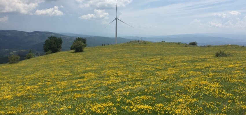 Budakova wind farm’s developer inks supply deal with KOSTT