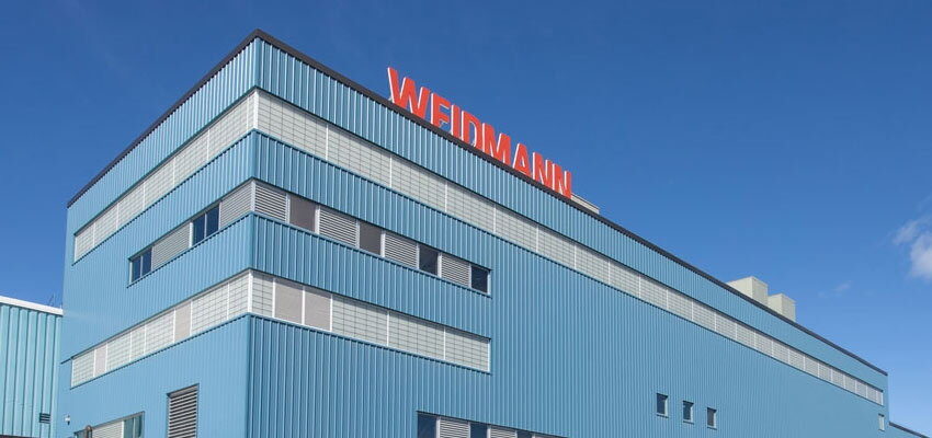 Weidmann announces ISO/IEC17025 certification for 14 diagnostic test laboratories 2d535442c2c0b0669d8f5a051ed00bcc