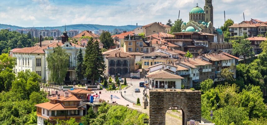 CEZ Distribution Bulgaria invests $2.6 M in power substation upgrade