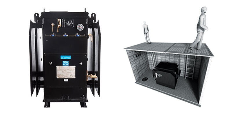 GE delivers Safe-NET Network Transformers 2dd513482436e04a12ec78eb00a59ba5