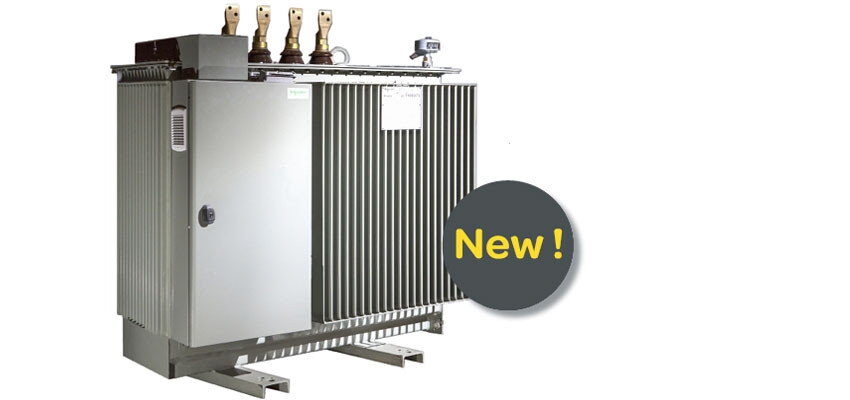 Schneider Electric to present new regulated transformer in Hannover