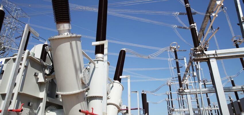 GE T&D to set up HV substation in India
