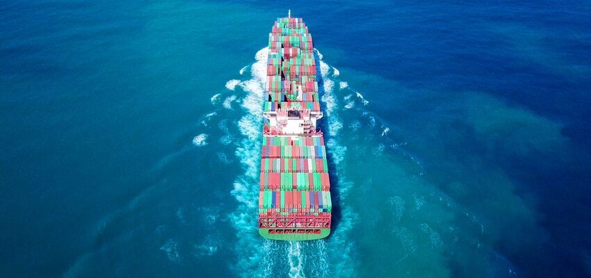 Wallenius Wilhelmsen Ocean carries transformers to the U.S.A