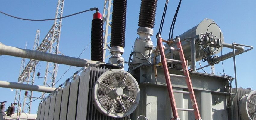 Column: Transformer maintenance