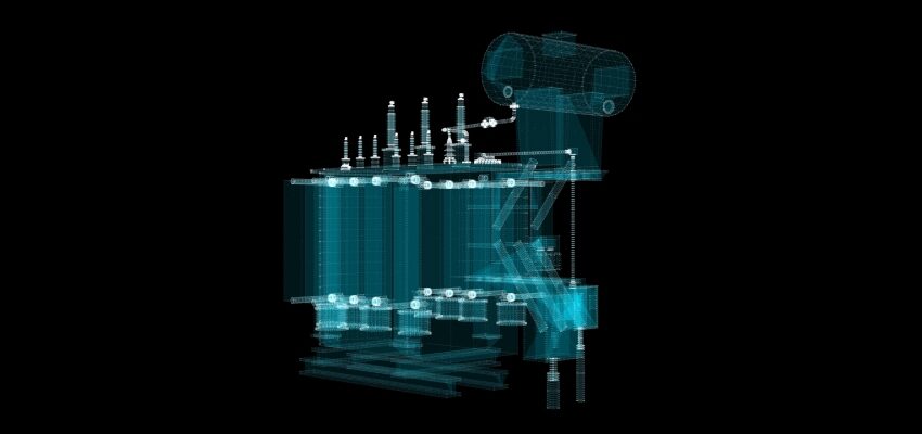 AI challenges for maintenance for power transformer maintenance