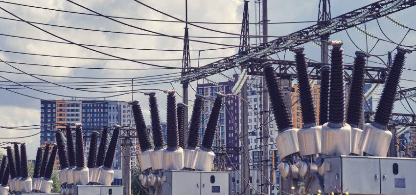 Are through-faults and slow breakers damaging your transformer?