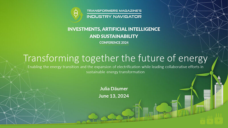 Julia Däumer, SGB-SMIT: Transforming together the future of energy Julia-Daumer_SGB-SMIT
