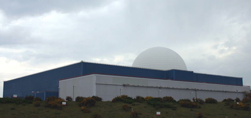 EDF gets planning permission for transformer storage building at Sizewell B NPP 30acc056eefaa17655fb482e0f42c3aa