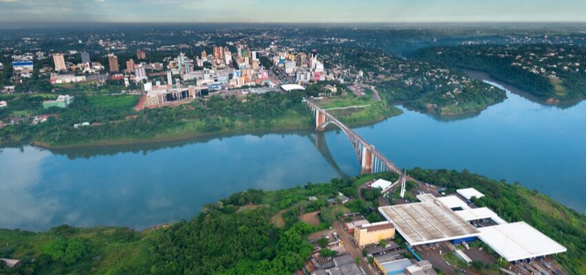 Paraguay launches bidding for $49.5 M transmission and distribution project