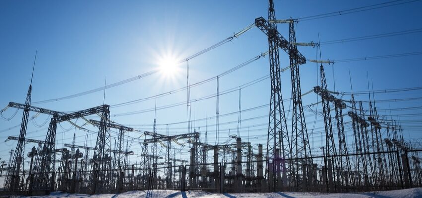 $34.3 M for transmission life extension and modernization of New York substations