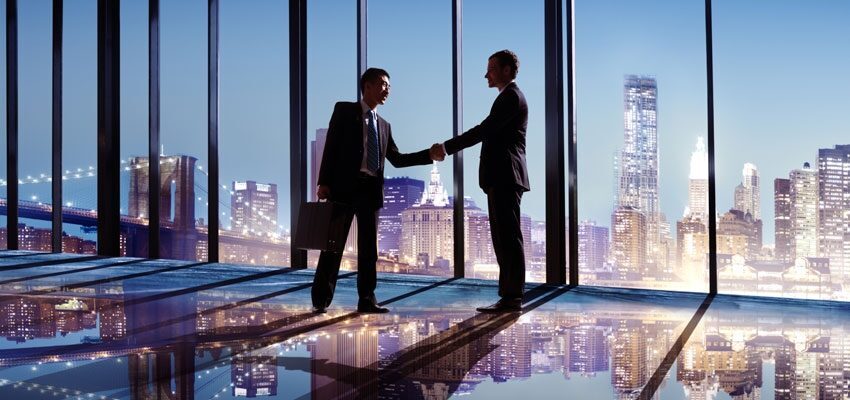 Chinese power company acquires 25% stake in European utility