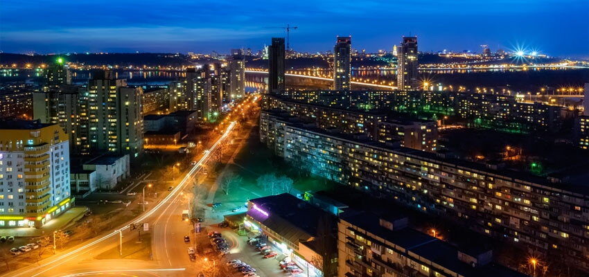 Ukrenergo allocated €65 million for new substation