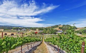 New transmission line and substation proposed for Paso Robles