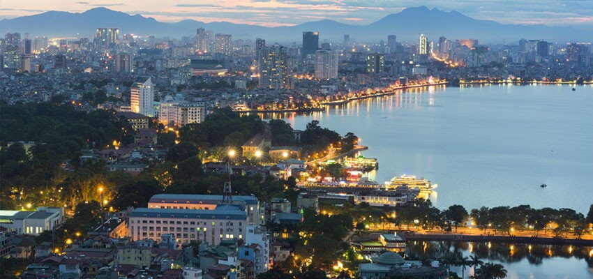 Vietnam to invest $273M in power infrastructure
